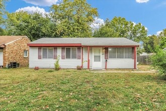 Building Photo - 1306 Ellis Dr