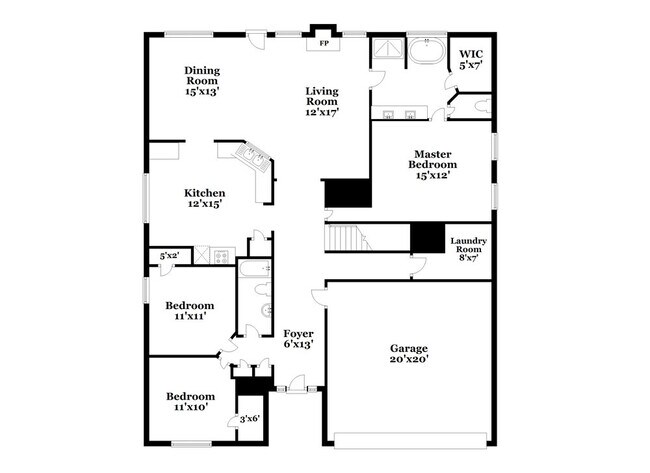 Building Photo - 5130 Villas Terrace