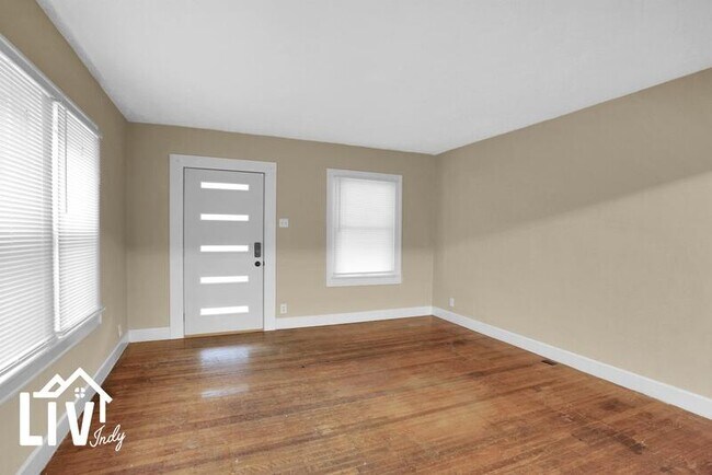 Building Photo - 4309 College