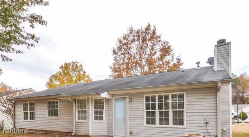 Foto del edificio - 3 br, 2 bath House - 162 Amelia Creek Way