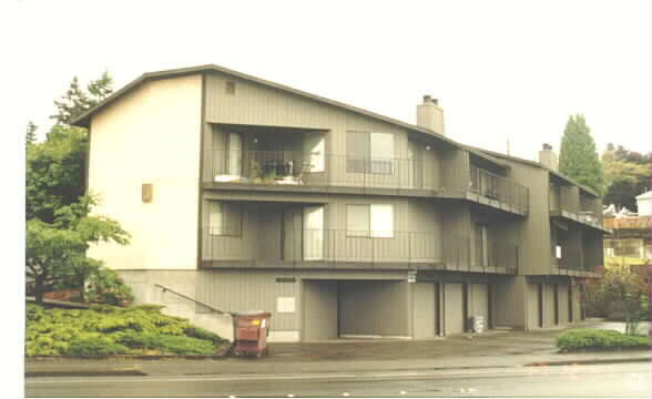 Primary Photo - 11323 Rainier Ave S