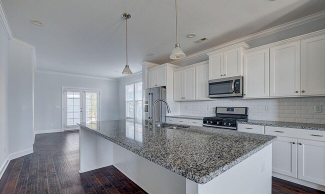 Foto del edificio - 3540 Shell Quarry Dr