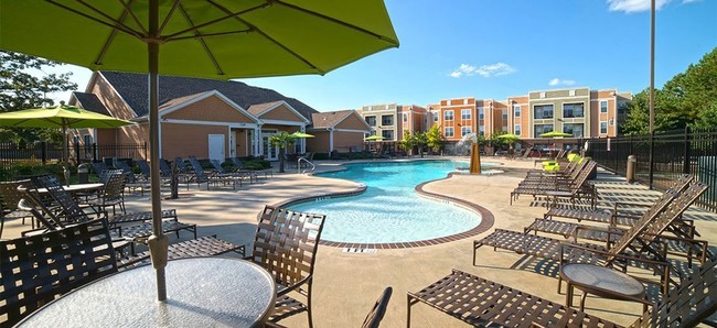 Lafayette Place Apartments Rentals - Oxford, MS | Apartments.com