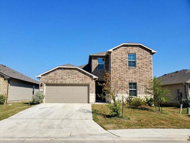 Foto del edificio - 4 BR / 3 BA - 2175 SF in Seguin - Arroyo Ranch!!!