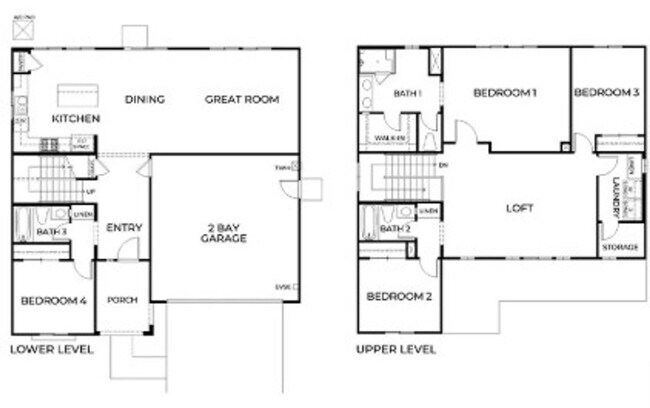 Foto del edificio - Beautiful Two-Story 4 Bed/3 Bath Home In P...