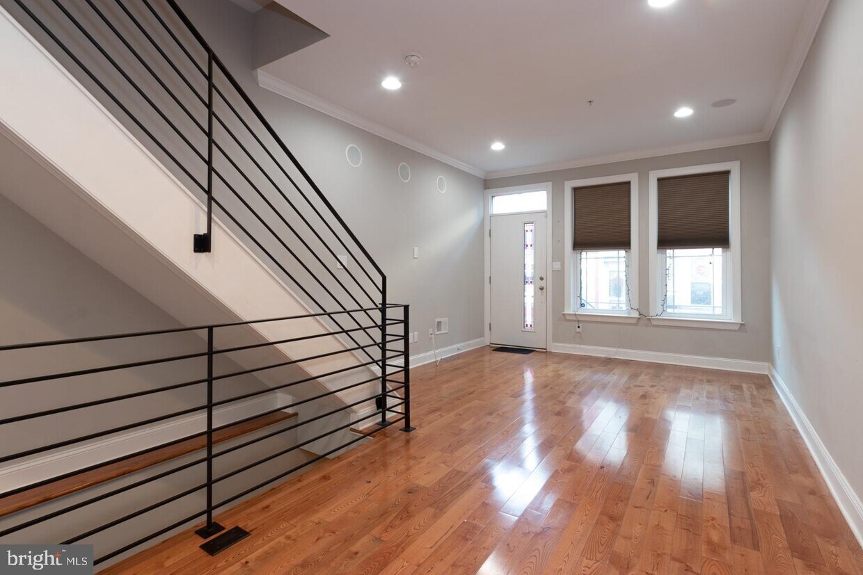 2826 Agate St, Philadelphia, PA 19134 Townhome Rentals in