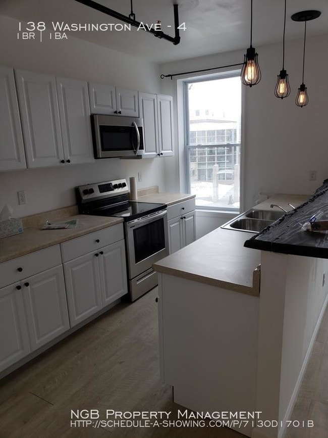Building Photo - 1 bedroom in Albany NY 12210