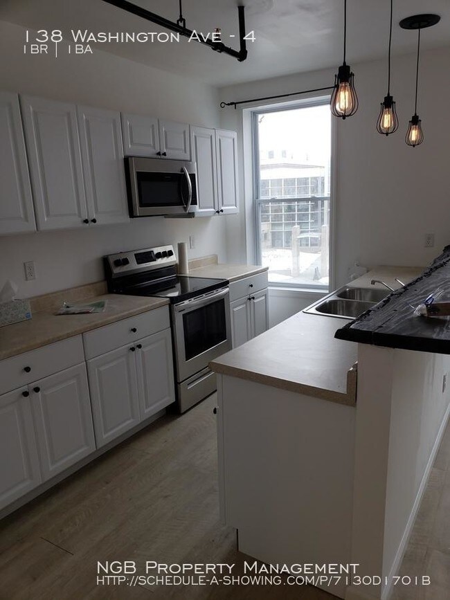 Foto del edificio - 1 bedroom in Albany NY 12210