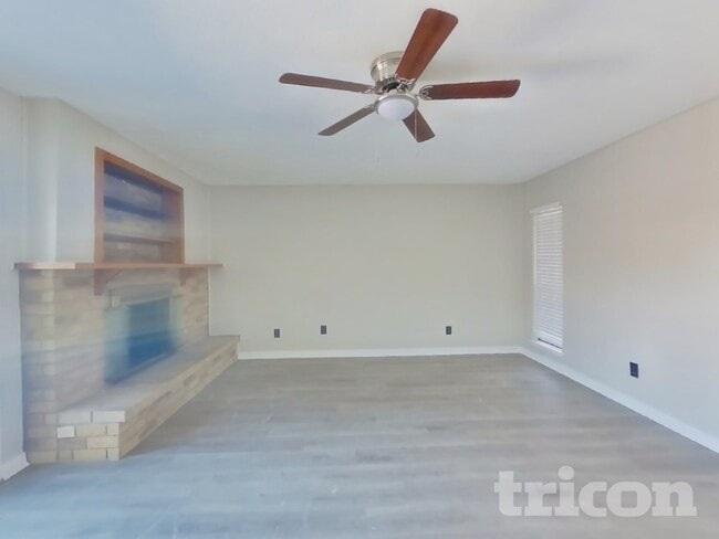 Building Photo - 3314 Sam Rayburn Run