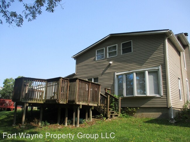 Building Photo - 3 br, 2 bath House - 311 Posey Hill Street