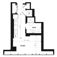 Building Photo - Four50 Residences