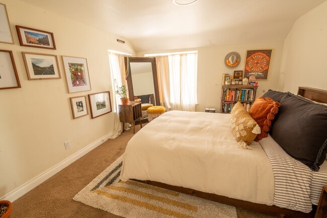 Photo - 243 S Eliot St Townhome