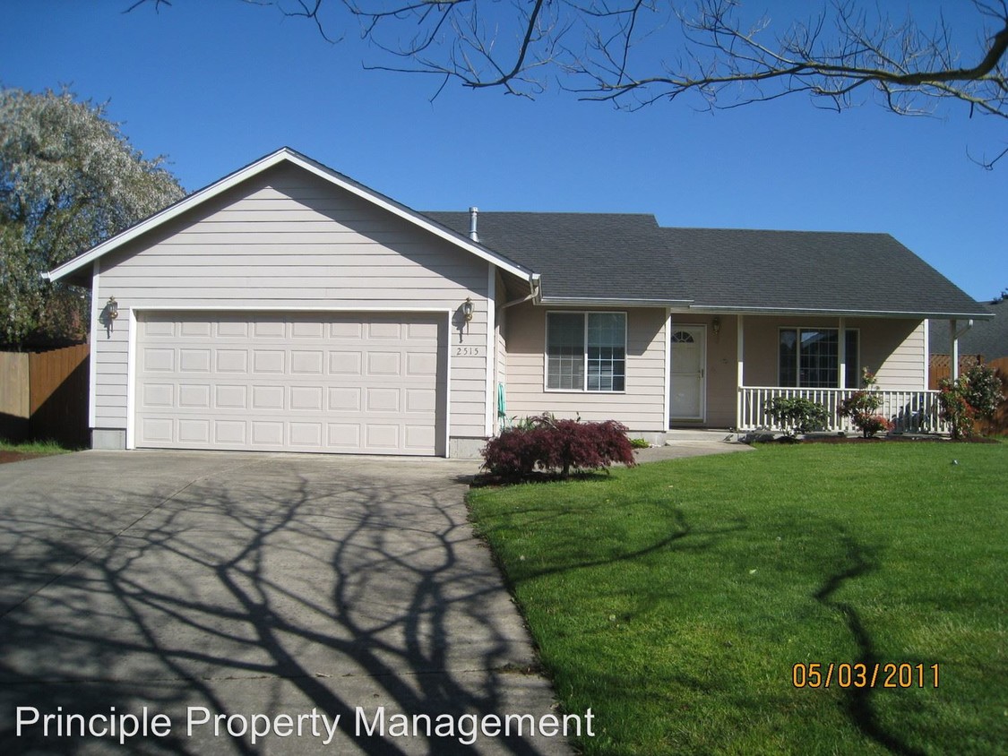 Primary Photo - 4 br, 2 bath House - 2515 Cubit Street