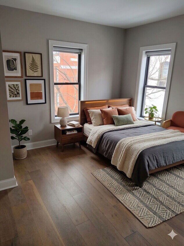 Foto del edificio - 45 Imlay St