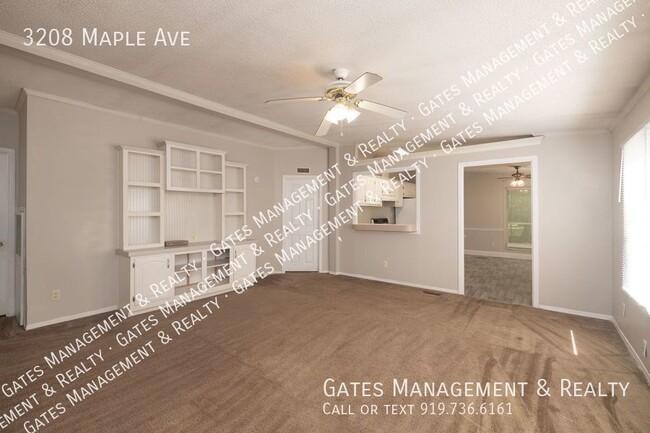 Building Photo - Lovely home on peaceful, wooded lot