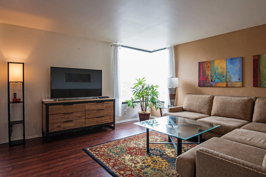 2121 Beloit Ave, Los Angeles, CA 90025 Condo for Rent in Los Angeles