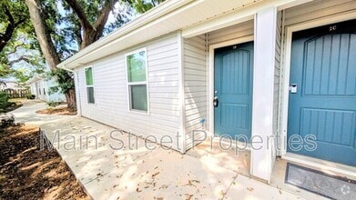 Building Photo - 313 N Navy Blvd