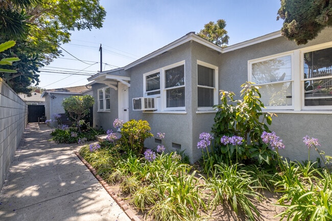 Building Photo - 3929 Sawtelle Blvd