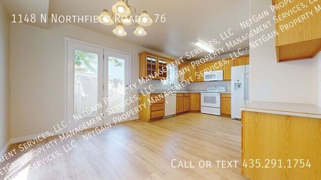 Foto del edificio - 1148 N Northfield Rd