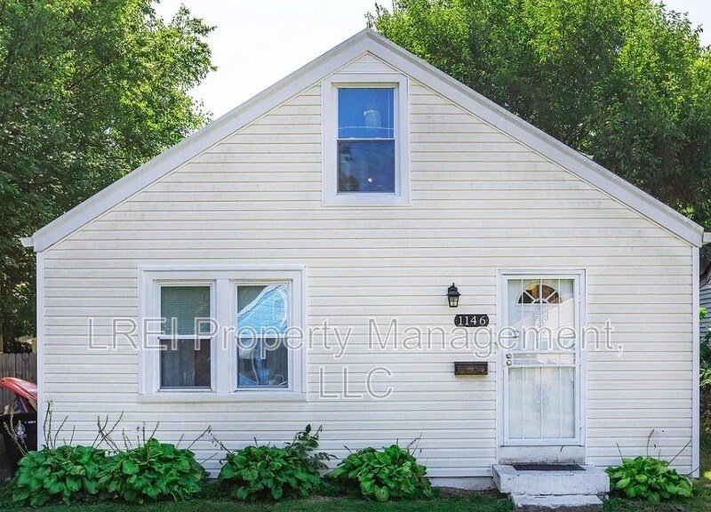 Primary Photo - 1146 Lincoln Ave