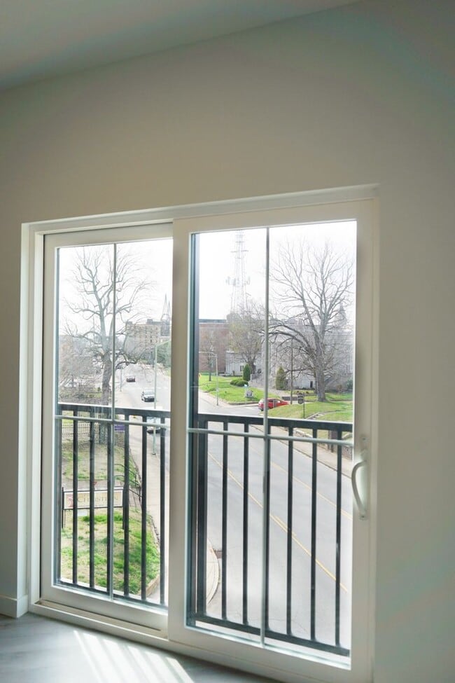 Building Photo - Corner Residence