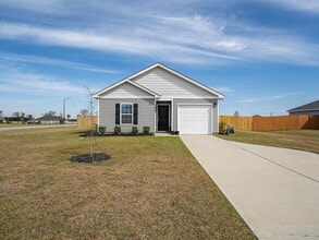 Building Photo - 1843 Wildhorse Dr