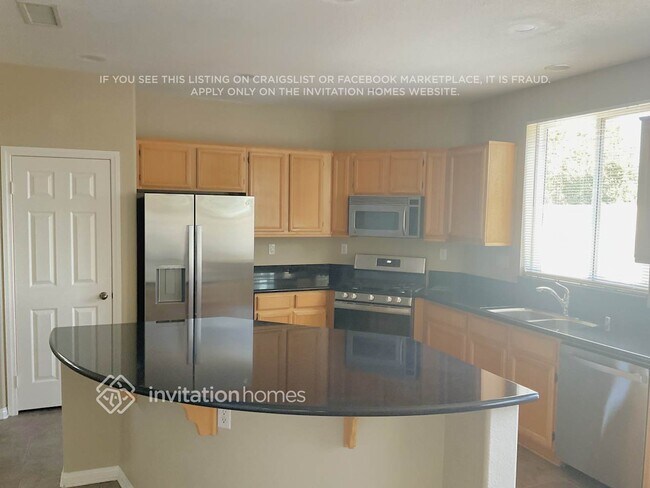 Foto del edificio - 1627 Hadar Way