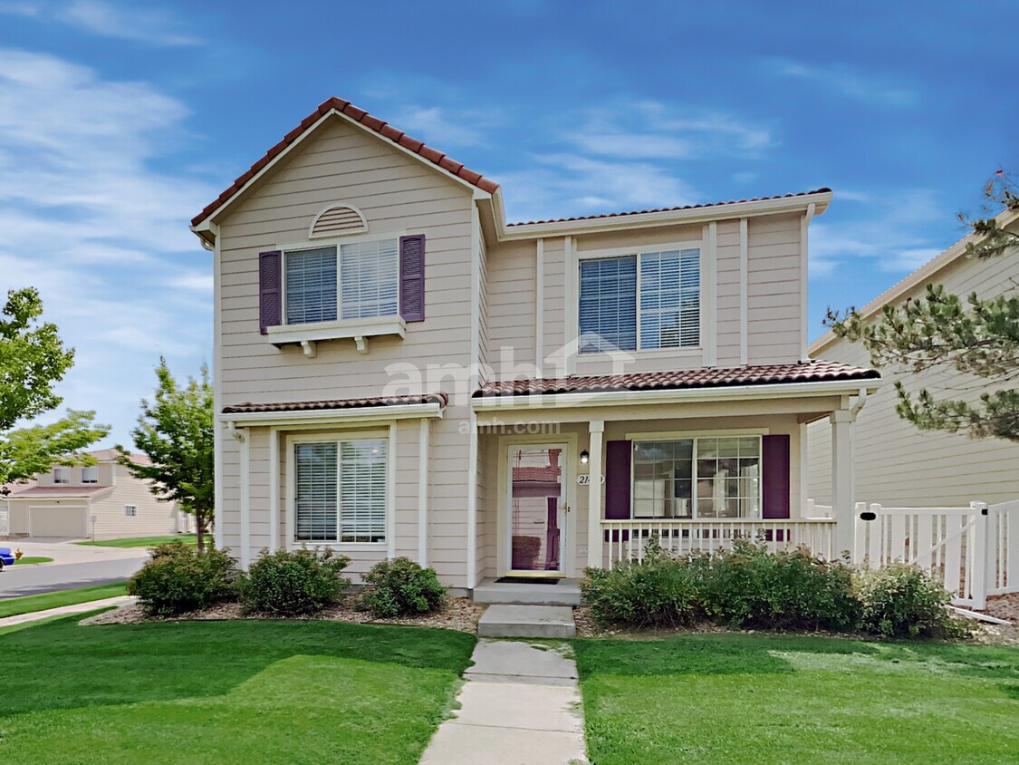 Primary Photo - 21450 E 46th Ave
