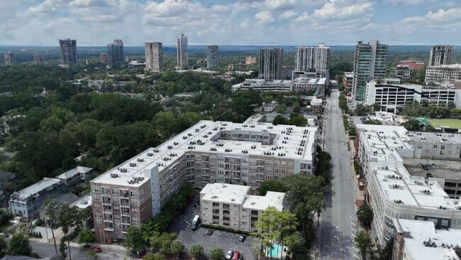  - Alexan Buckhead Village