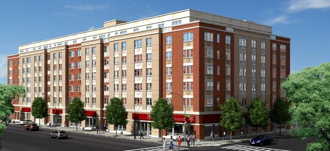 Primary Photo - 3035 White Plains Rd