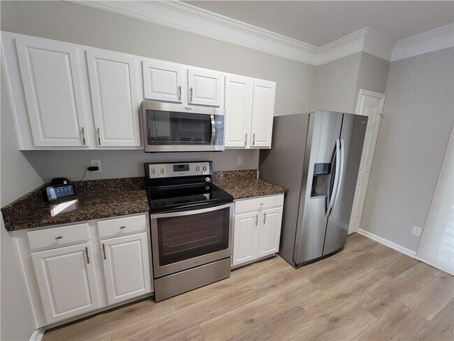 Foto del edificio - 501 Windstone Trail