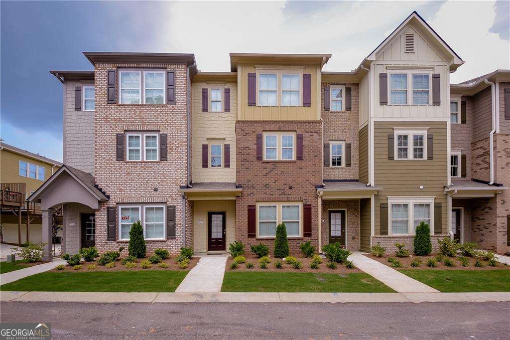 Foto principal - 1299 Hopkins Dr