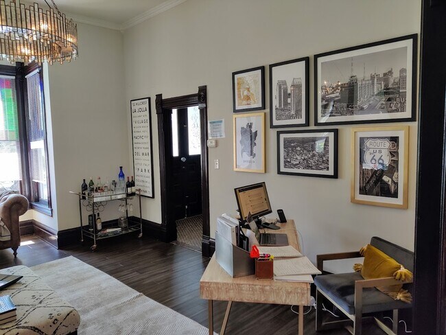 Foto del edificio - 2148 Broadway