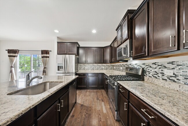 Foto del edificio - 4277 Liberty St