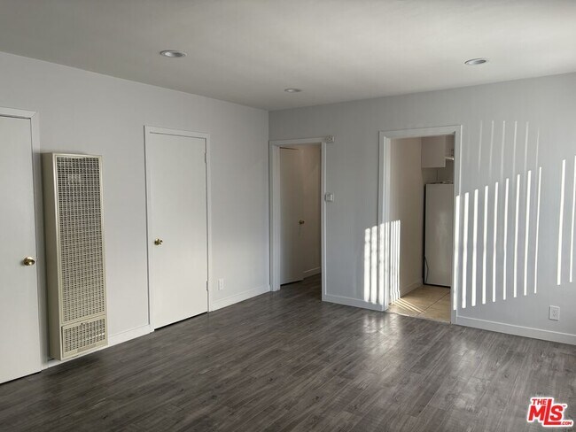 Building Photo - 6330 Orange St