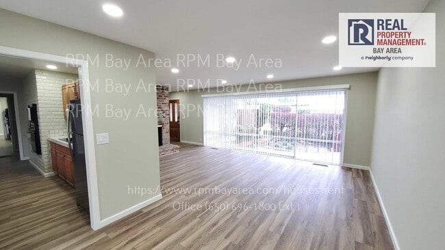 Building Photo - Renovated 3 Bedroom 2 Bathroom Home in desirable Millbrae Neighborhood Now Available