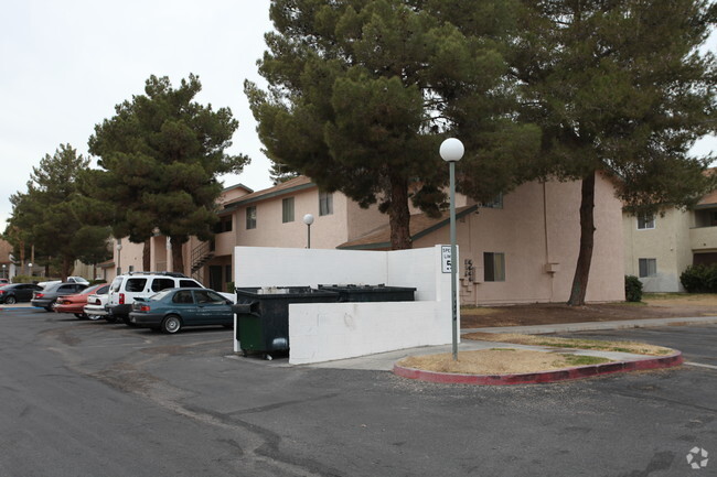 Foto del edificio - Desert Villas