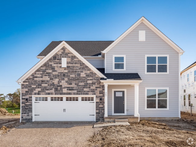 Building Photo - 267 Sage Hill Dr