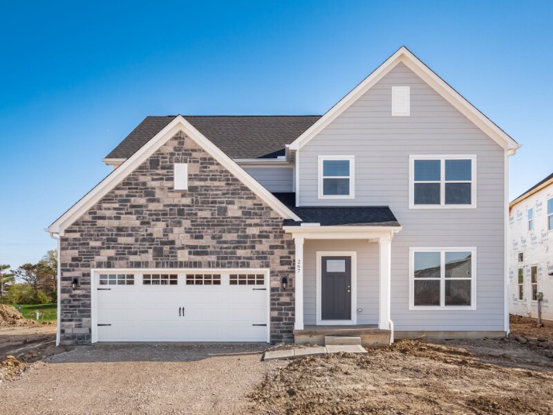 Primary Photo - 267 Sage Hill Dr