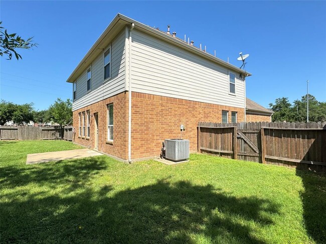 Building Photo - 19543 Clevera Walk Ln