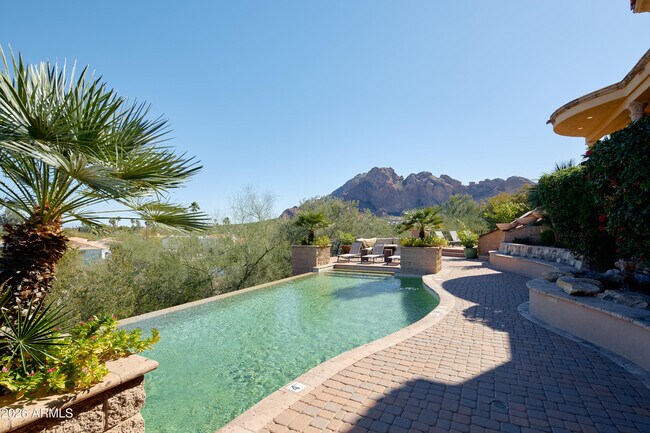 Building Photo - 4490 E Valley Vista Ln