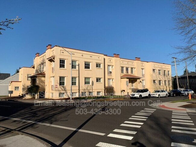 Foto del edificio - 1745 NW Jackson Ave