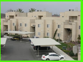 Foto del edificio - Palm Valley Apartments