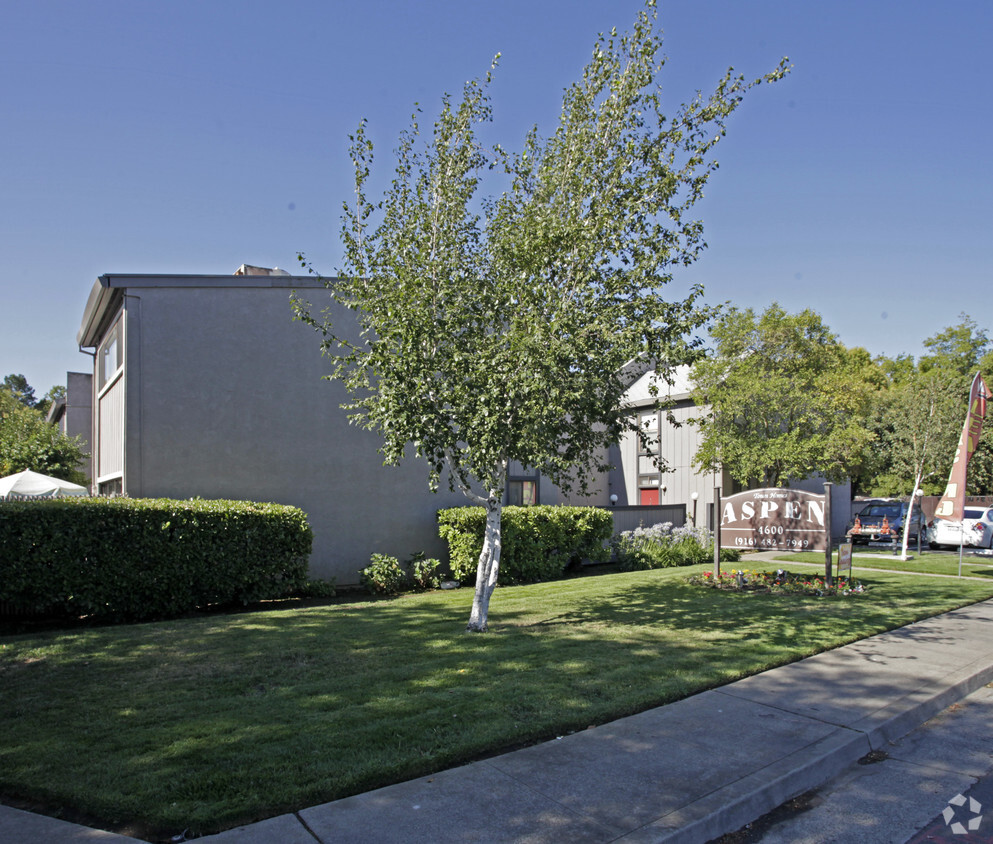 Foto principal - Morning Glory Townhomes