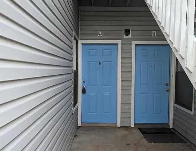 Foto del edificio - 2405 W Slaughter Ln