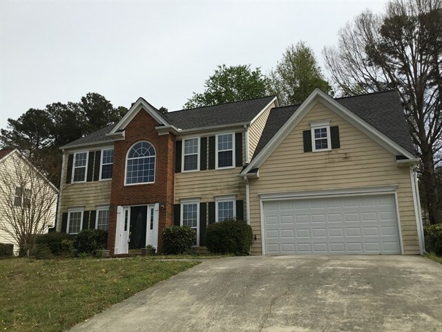 Foto principal - 1200 Evergreen Oak Way