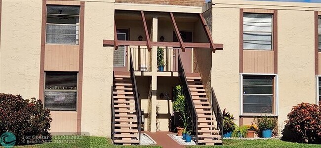 Building Photo - 7311 NW 18th St