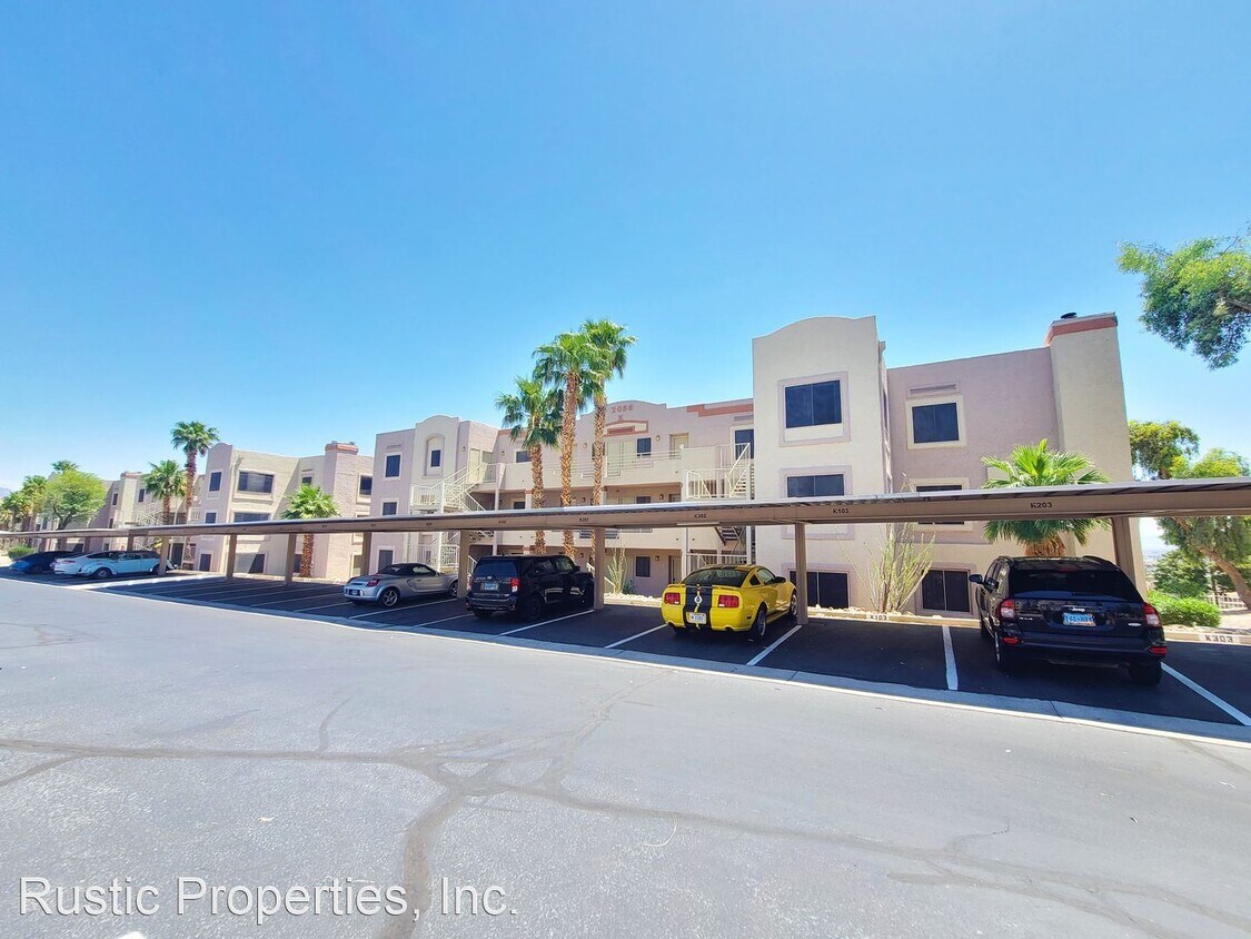 Primary Photo - 2 br, 2 bath House - 2056 Mesquite #303