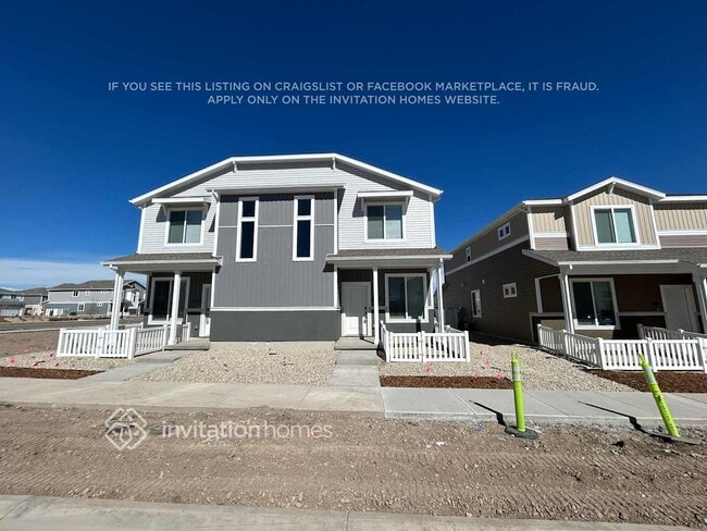 Building Photo - 244 Harker Creek St