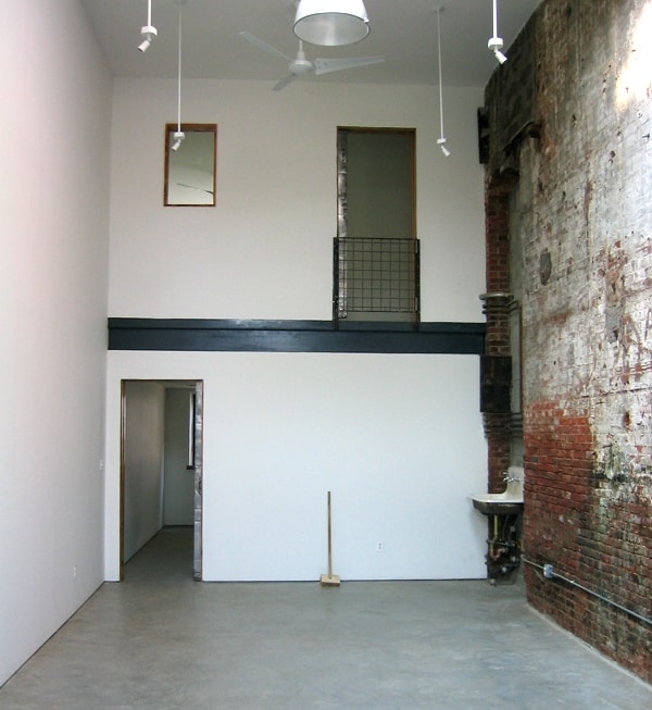 Interior Photo - 1024 Dean St